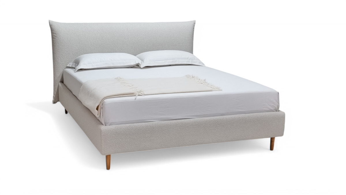 Cama Procida (Doble)